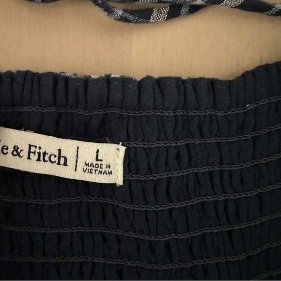 ABERCROMBIE & FITCH - Mini Dress 👗✨ - Picture 6 of 6
